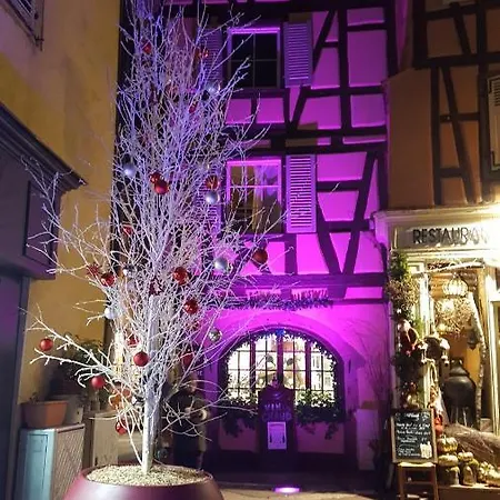 Bim Maidala Colmar