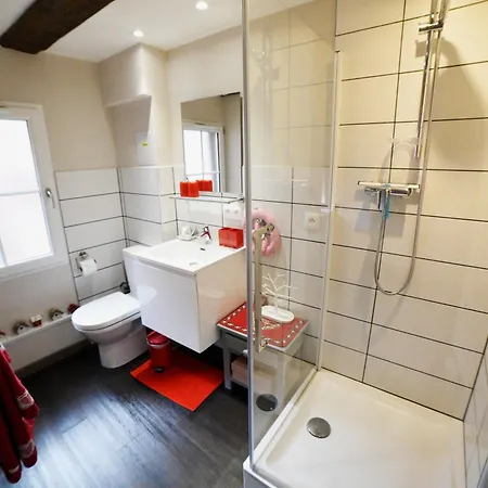 Bim Maidala 아파트 *