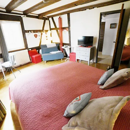 Appartement Bim Maidala