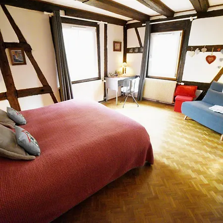 Bim Maidala Appartement