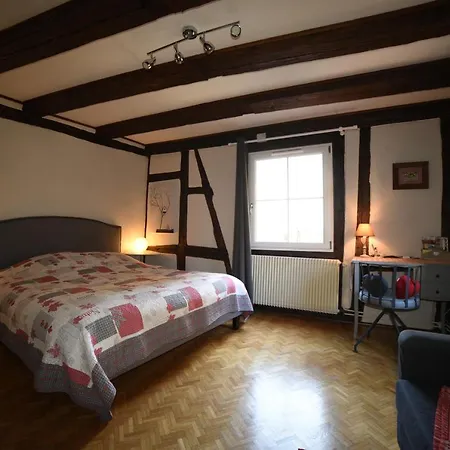 Bim Maidala Colmar