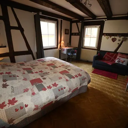Bim Maidala Appartement