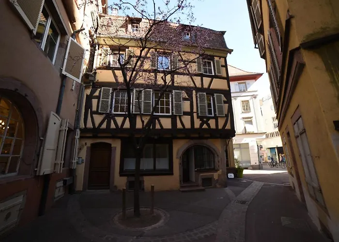 Bim Maidala Апартаменты *