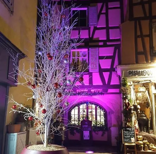 Bim Maidala Кольмар