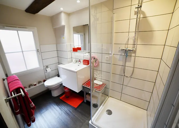 Bim Maidala Апартаменты *