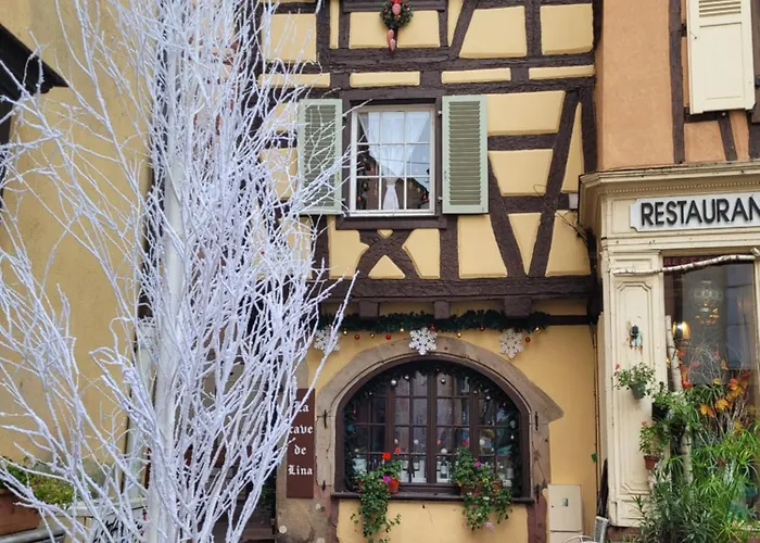 Bim Maidala * Кольмар