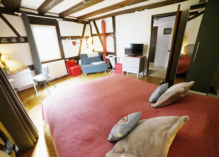 Апартаменты Bim Maidala