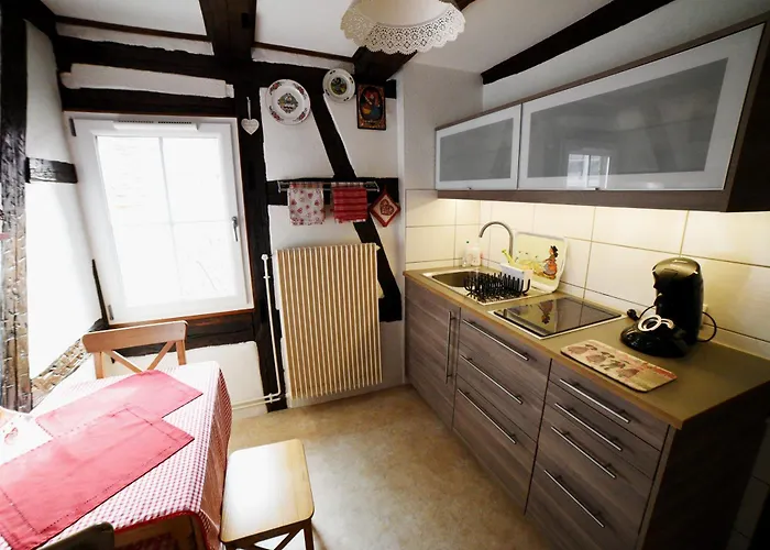 Апартаменты Bim Maidala *