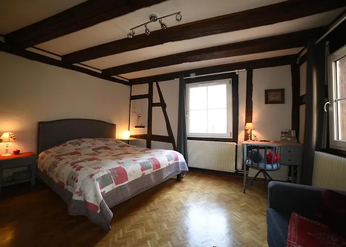 Bim Maidala Кольмар