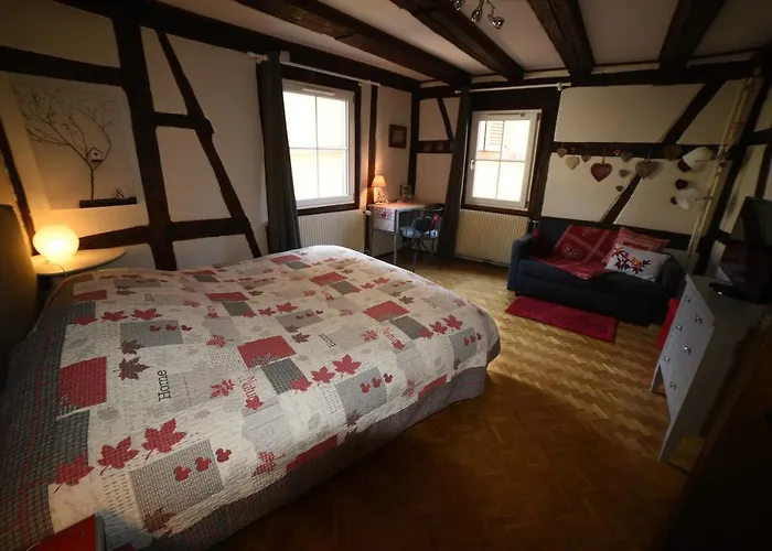 Bim Maidala Апартаменты